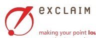 Exclaim