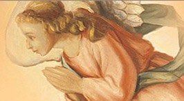 Mary Queen of Heaven