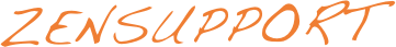 ZenSupport